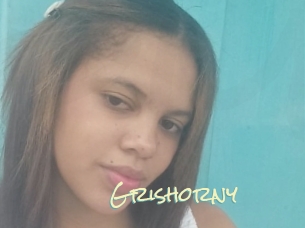 Grishorny