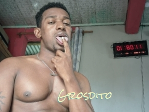 Grosdito