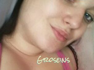 groseins Porn Monkey Cash