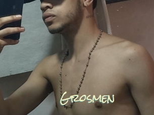 grosmen Porn Monkey Cash