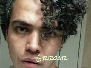 Grroar