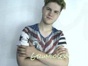 Grumiosexy