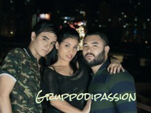 Gruppodipassion