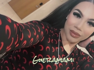 Gueramami
