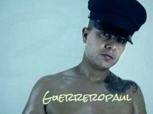Guerreropaul