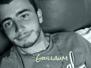 Guillaum
