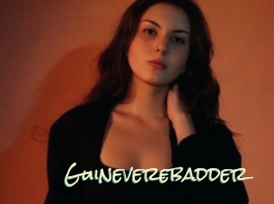 Guineverebadder