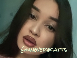Guineverecatts