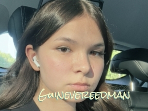 Guinevereedman
