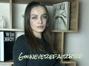 Guineverefairbro