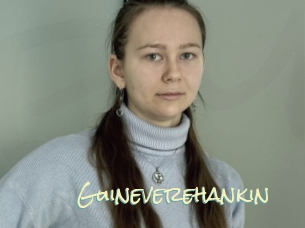 guineverehankin Porn Monkey Cash