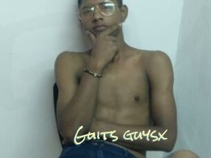 Guits_guysx