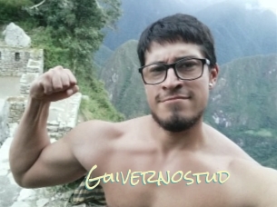 Guivernostud