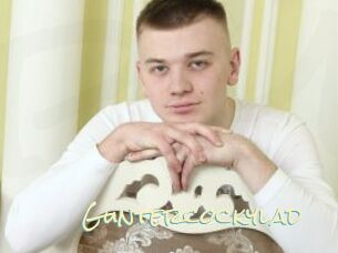 Guntercockylad