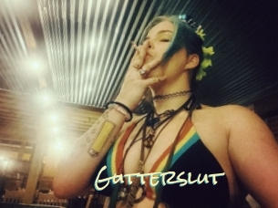 Gutterslut