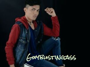 Guybustingass