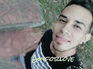 Guyforlove