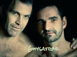 Guysatgml