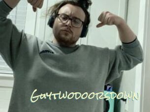Guytwodoorsdown