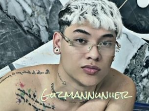 Guzmannuniier