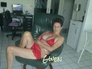 Gwen