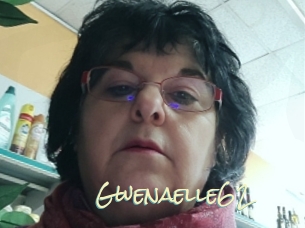 Gwenaelle62