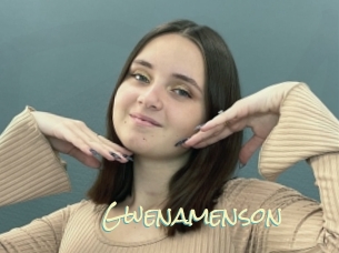 Gwenamenson