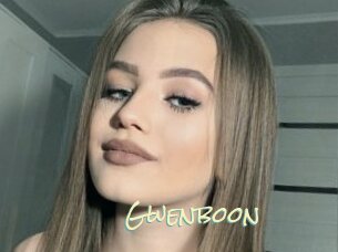 Gwenboon