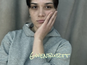 Gwenburtt