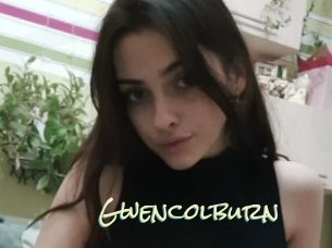 Gwencolburn