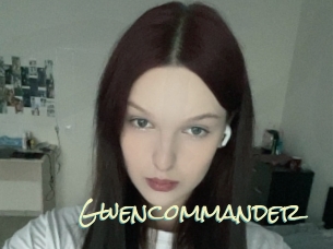 Gwencommander
