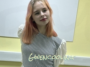 Gwencooling