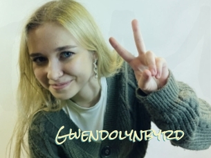 Gwendolynbyrd
