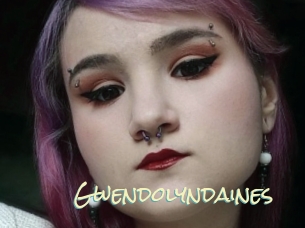 Gwendolyndaines