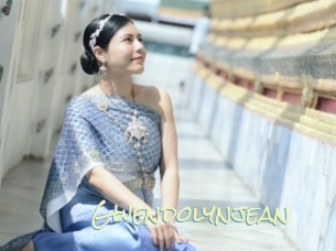 Gwendolynjean