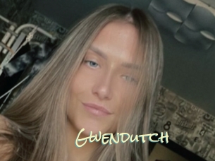 gwendutch Porn Monkey Cash