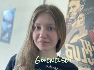 Gwenelsey