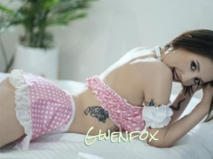 Gwenfox
