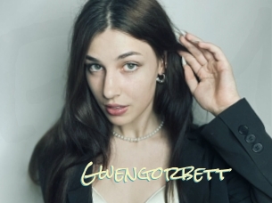 gwengorbett Porn Monkey Cash