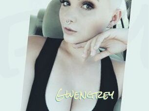 Gwengrey