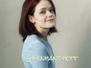 Gwenhanchett