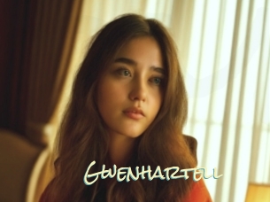 Gwenhartell