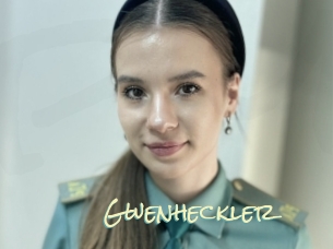 Gwenheckler
