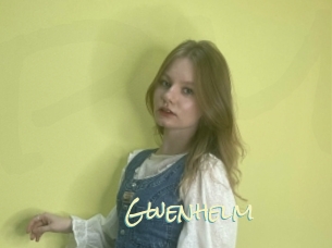 Gwenhelm