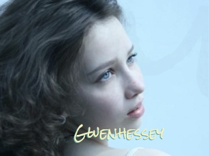 Gwenhessey