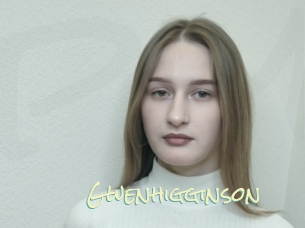 Gwenhigginson