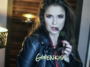 Gwenkiss