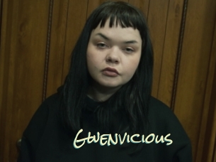Gwenvicious