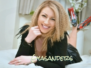 Gyasanders