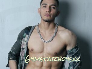 Gymstarboysxx